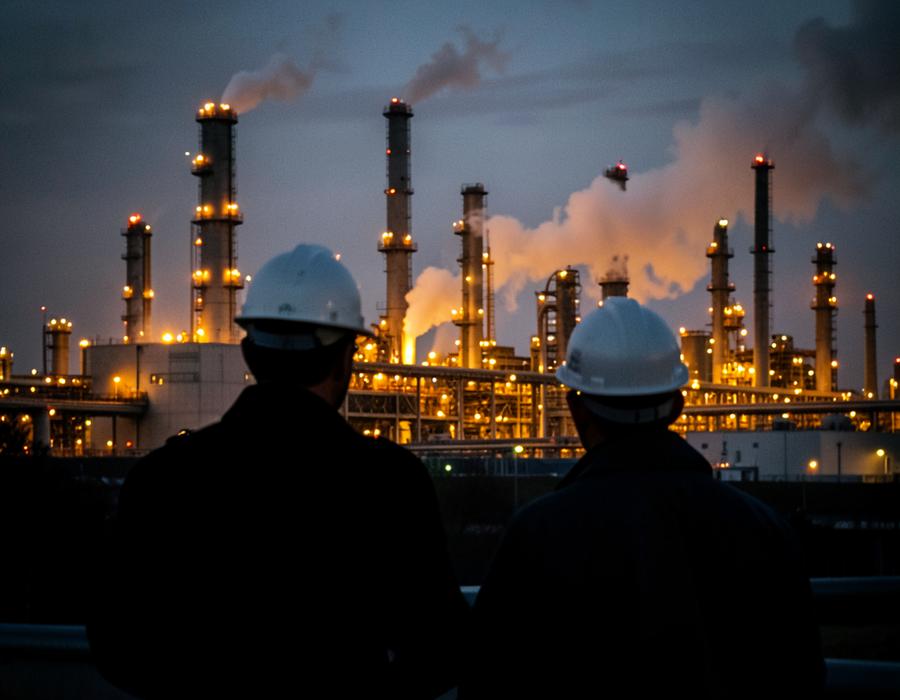 Mission-Critical capability deployed in power infrastructure environments